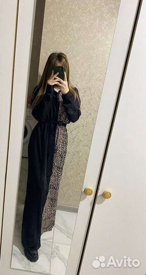 Платье летнее новое