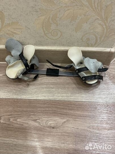 Брейсы митчелл