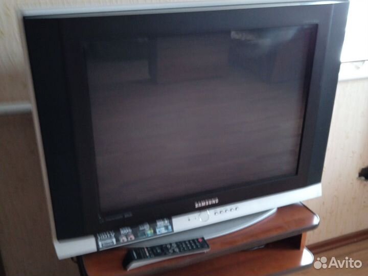 Телевизор samsung 32 бу