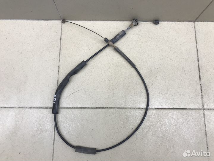 Трос газа Matiz 2001-2015