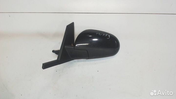 Зеркало боковое Mitsubishi Colt, 2006