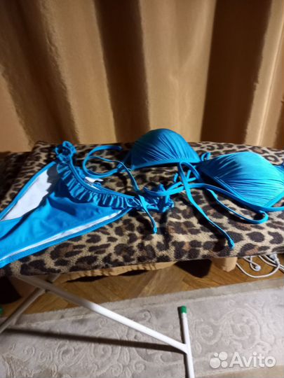 Комплект постельного белья детский