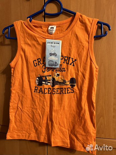 Детская одежда для мальчиков