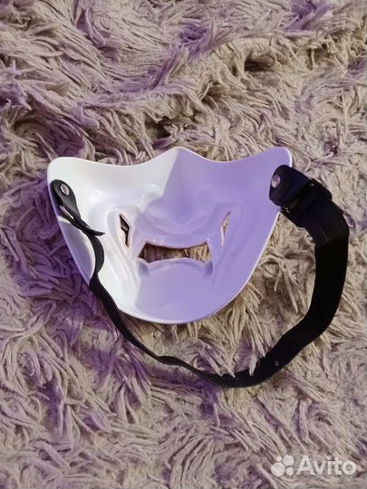 Маска для косплея