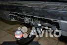Фаркоп на Land Rover Range Rover IV L405 2013