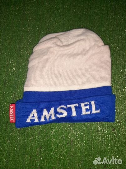 Мужская шапка