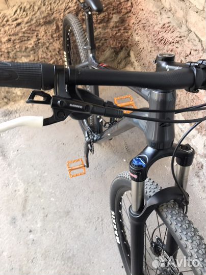 Велосипед merida big nine 300 2021