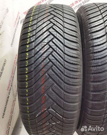Hankook Kinergy 4s2 X H750A 225/60 R17 99H