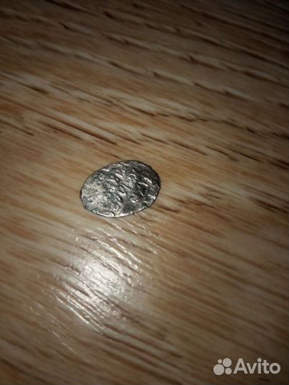 Чешуя Михаил Федорович