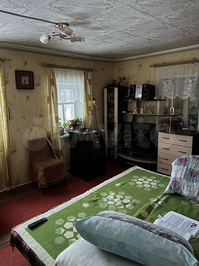 2-к. квартира, 45 м², 1/2 эт.