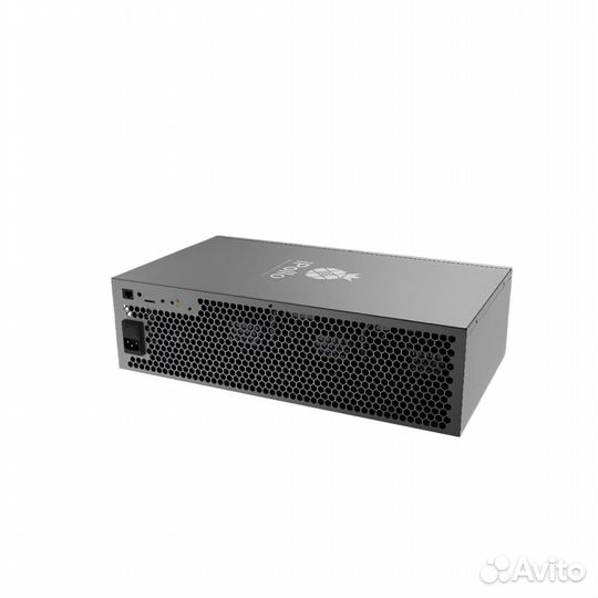 Асик майнер IPollo V1H 950 и 850 mh/s