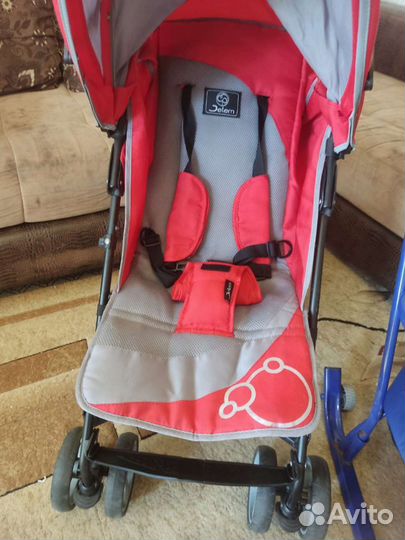 Детские коляски