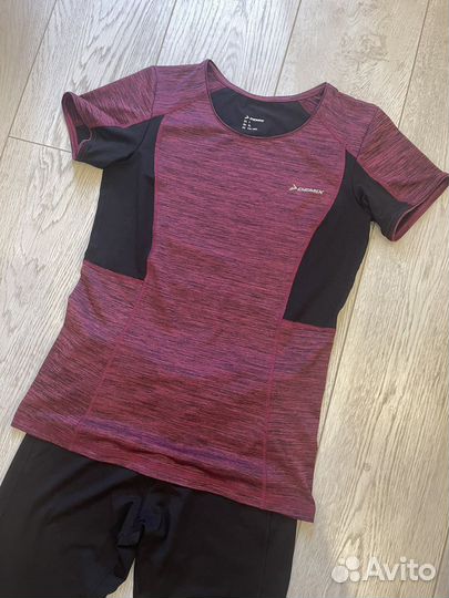 Спортивный костюм demix