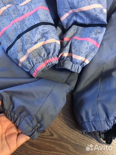 Комбинезон Lassie 128