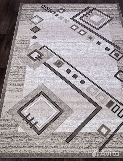 Ковер прямоугольный 1,5 х 3 м (Россия)