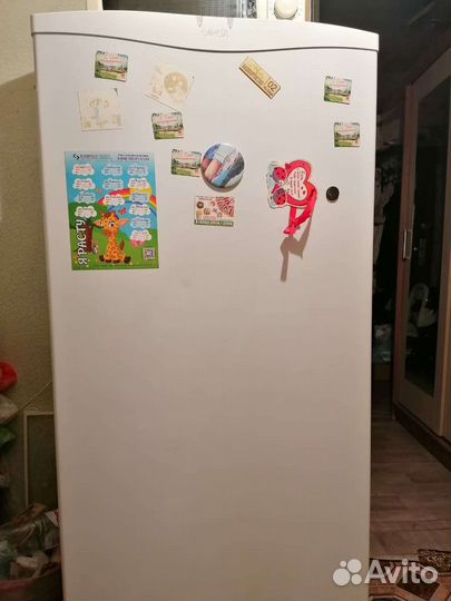 Холодильник бу