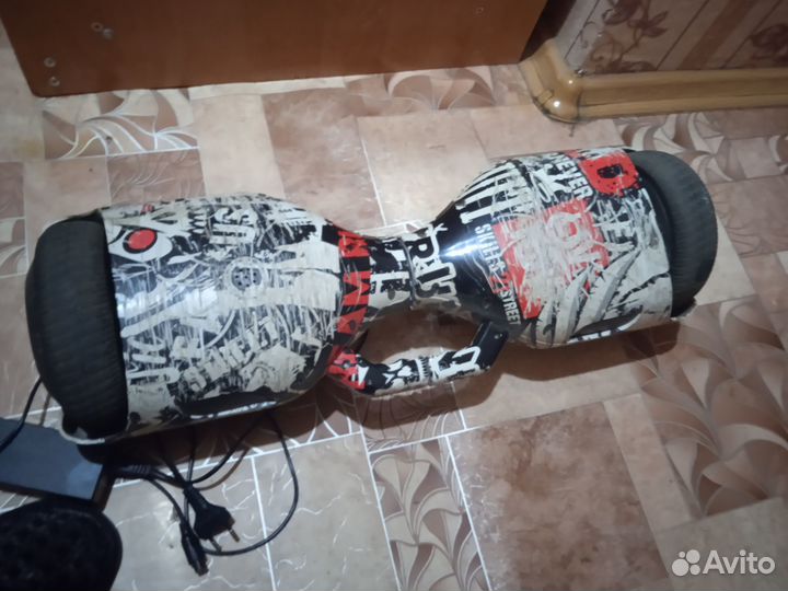 Гироскутер