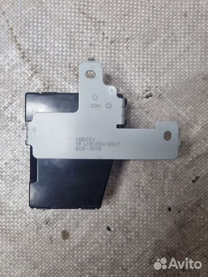 Блок электронный Хендай Соната 6