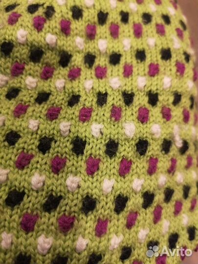 Шапка зимняя reima 52