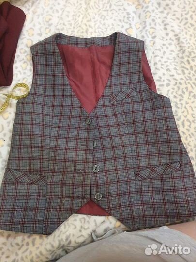 Школьная форма на девочку Гимназия 1