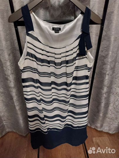 Летний сарафан