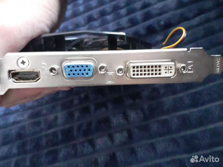 Видеокарта