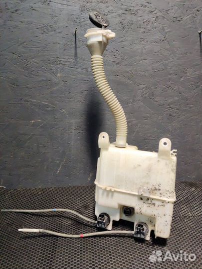 Бачок стеклоомывателя Lexus Rx 350 GSU35L-awagkw