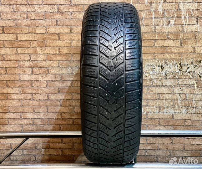 Goodyear UltraGrip Ice SUV Gen-1 225/65 R17