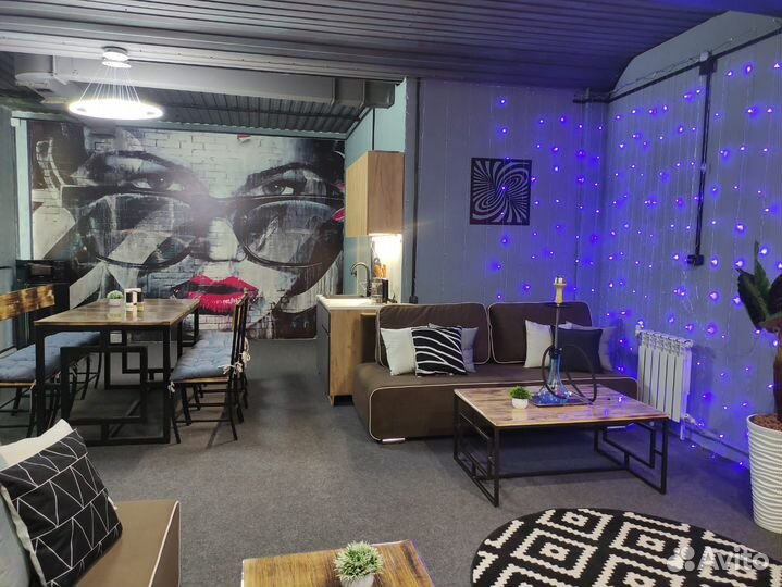 Аренда Зала для вечеринки с караоке и x-box