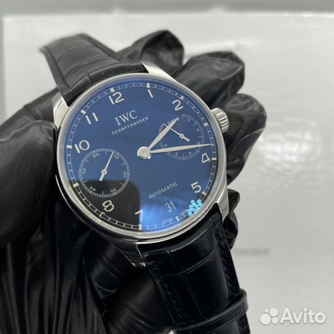 Iwc