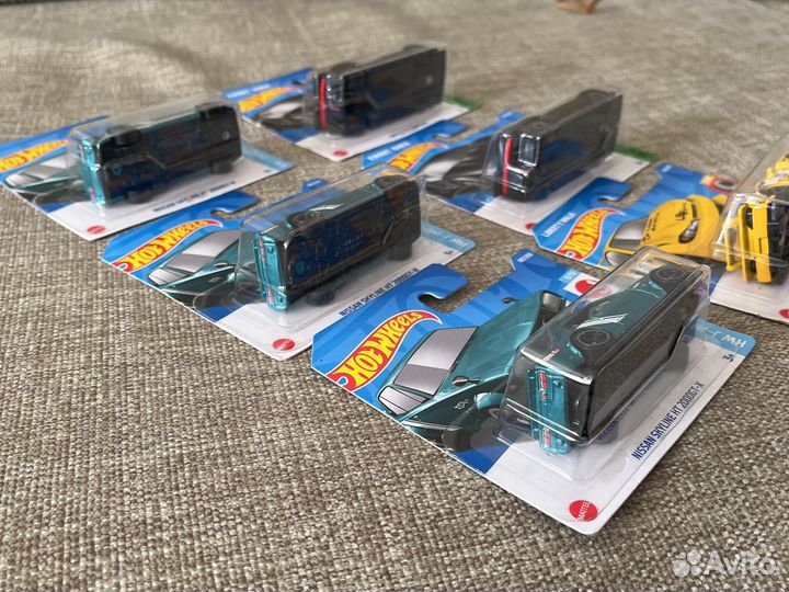 Hot Wheels 2022 jdm skyline lamborghini kitt