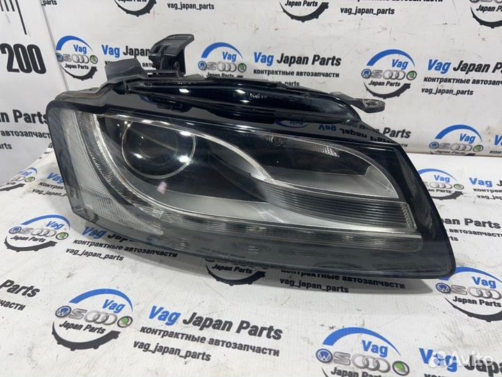 Фара передняя правая Audi A5 T8 cala 2008