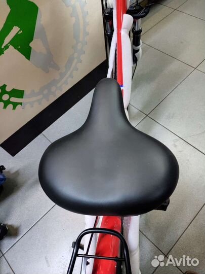 Электровелосипед