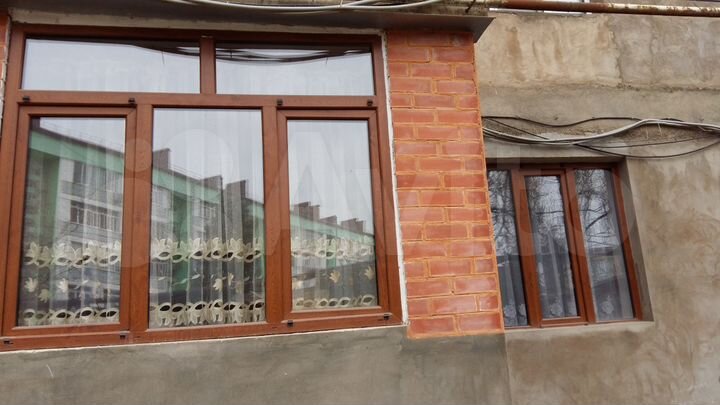 3-к. квартира, 155 м², 1/5 эт.