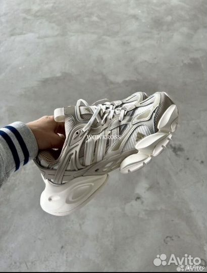 Кроссовки adidas vento xlg deluxe