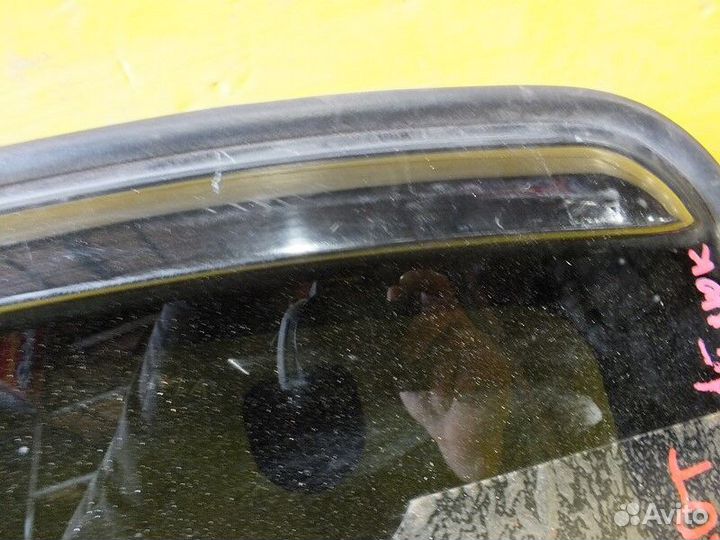 Стекло люка