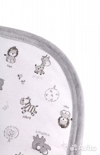 Детское одеяло 70x80