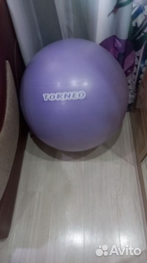 Фитбол 65 см