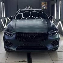 Volvo XC60 2.0 AT, 2019, 95 000 км, с пробегом, цена 3 850 000 руб.