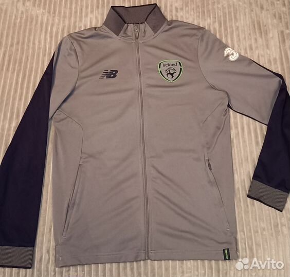 Кофта New balance m-l