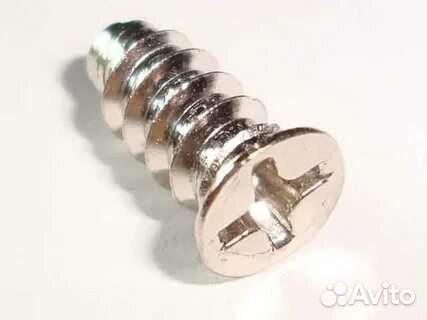 Винты для кулера и блоков питания пк