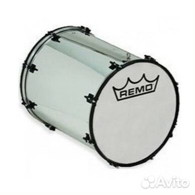 Маршевый барабан remo SU-3816-10