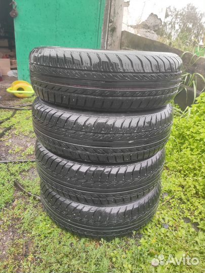 КАМА Breeze (HK-132) 175/65 R14