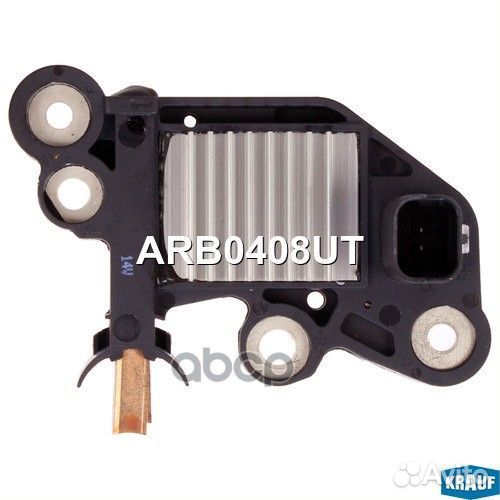 Регулятор напряжения LADA largus 12- генератора