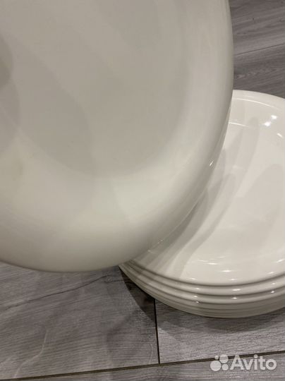 Тарелки Villeroy&Boch d 29