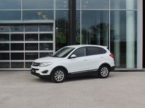 Chery Tiggo 5 2.0 MT, 2015, 174 392 км, с пробегом, цена 750 000 руб.