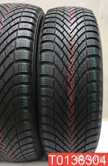 Pirelli Winter Cinturato 195/65 R15 91T