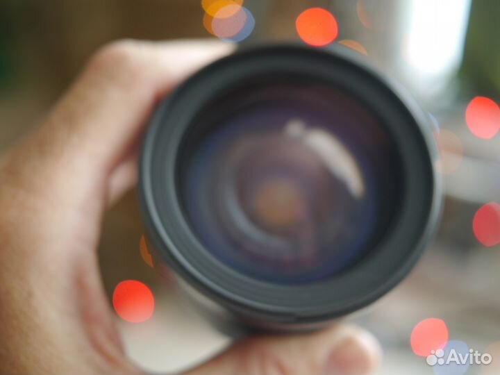 Тамронтревел pentax K AF LD macro 28-200mm 3,8-5,6
