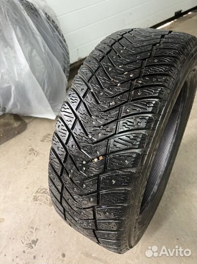 Yokohama Geolandar G94 205/55 R16