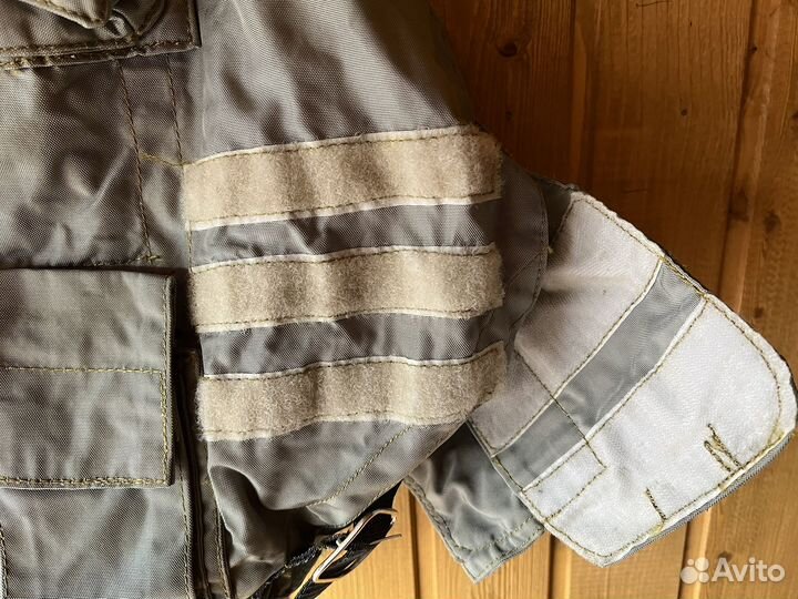 Чехол от бронежилета